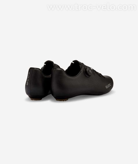 Chaussures Quoc Escape Road Noir T 43   Produit Reconditionne - 4