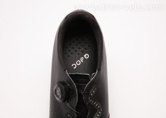 Chaussures Quoc Escape Road Noir T 43   Produit Reconditionne - 9