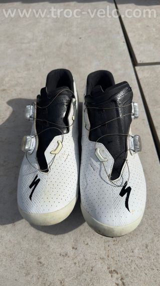 Chaussures Vélo Route S-Works Torch 44 - 2