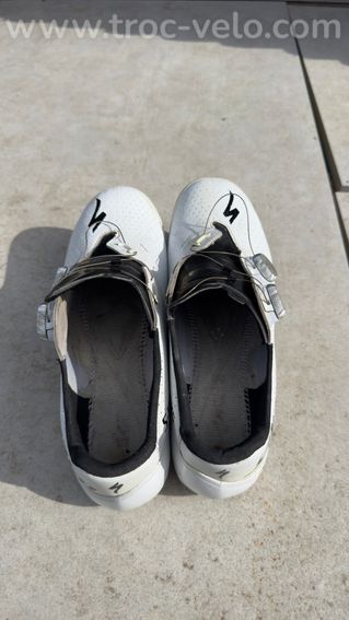 Chaussures Vélo Route S-Works Torch 44 - 3