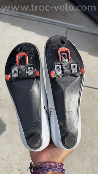 Chaussures Vélo Route S-Works Torch 44 - 4