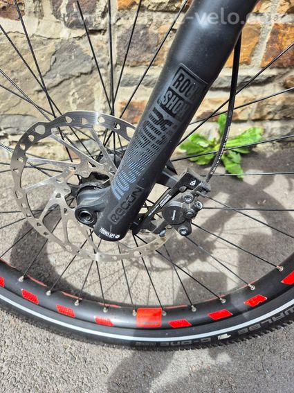 Vtt electrique Lapierre - 3