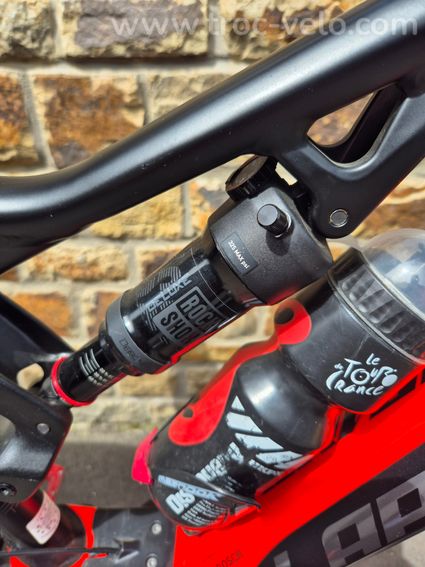 Vtt electrique Lapierre - 7