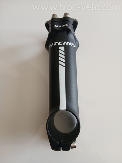 Potence ritchey - 3
