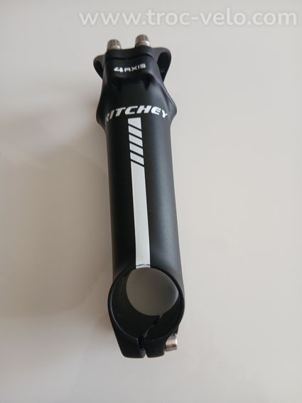 Potence ritchey - 8