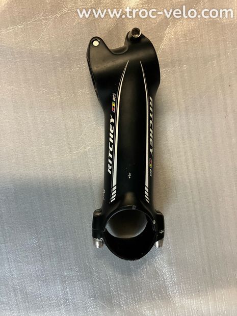 Ritchey WCS 110mm 17° - 4