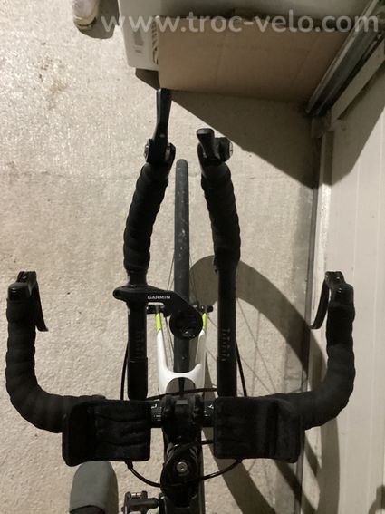 Vélo de triathlon - 2