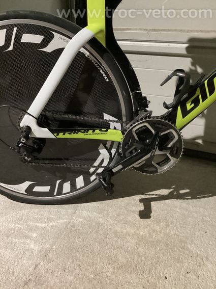 Vélo de triathlon - 3