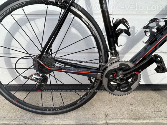 Focus Izalco Team SL - 2