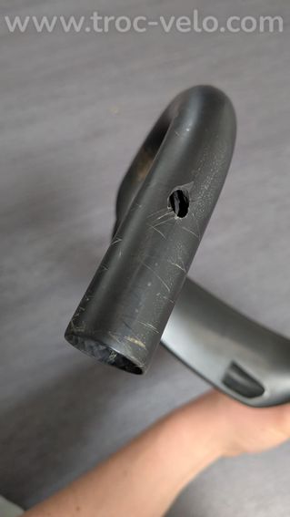Cintre ZIPP SL70 AERO - 40mm - 4