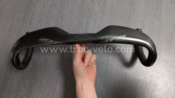 Cintre ZIPP SL70 AERO - 40mm