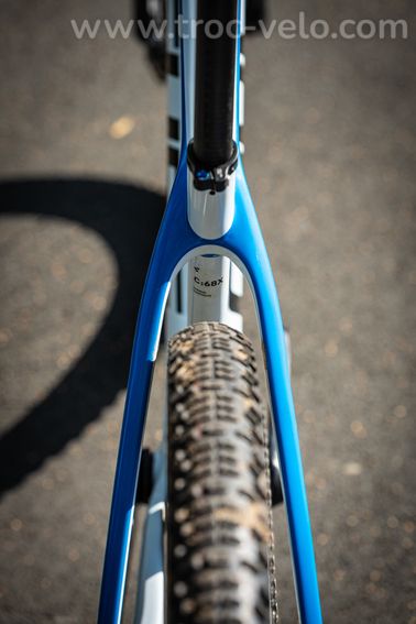 VTT Cube Elite C:68X SLX teamline 2023 - 11