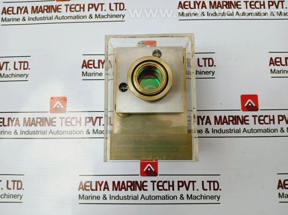 Capteur De Mesure De Puissance Haas-Laser LEM 12A-1553 12-08-18-00/A - 4