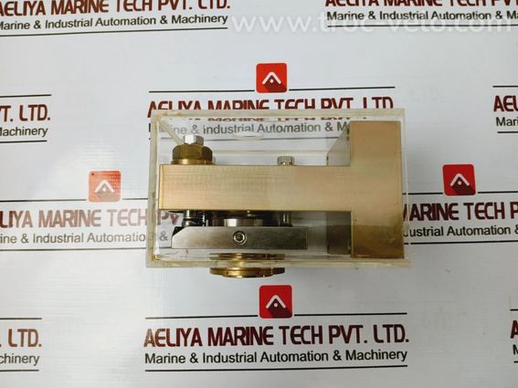 Capteur De Mesure De Puissance Haas-Laser LEM 12A-1553 12-08-18-00/A - 5