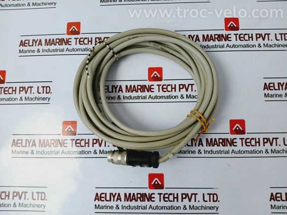 Capteur De Mesure De Puissance Haas-Laser LEM 12A-1553 12-08-18-00/A - 7