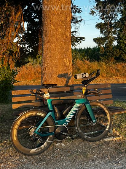 Canyon Speedmax SLX 8
