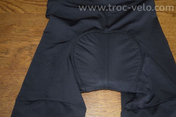  short cycliste enfant 