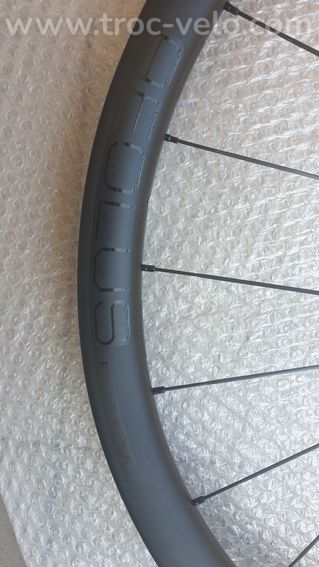 jante carbone BONTRAGER. - 4