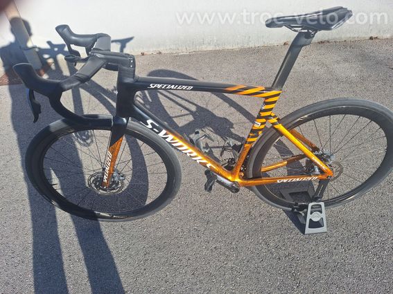 S-WORKS SL7 - 2