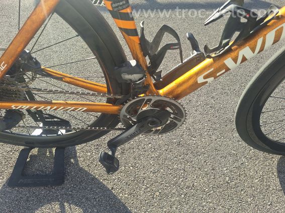 S-WORKS SL7 - 3