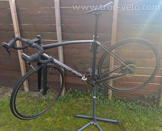Ridley kango alu  - 2