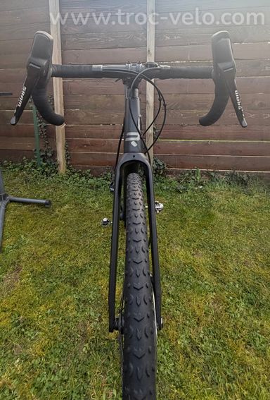 Ridley kango alu  - 3