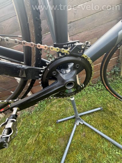 Ridley kango alu  - 4
