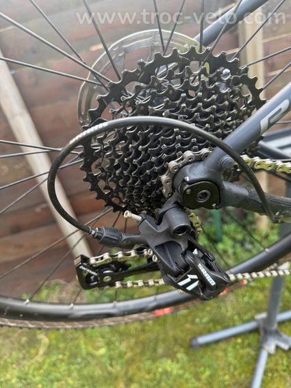 Ridley kango alu  - 5