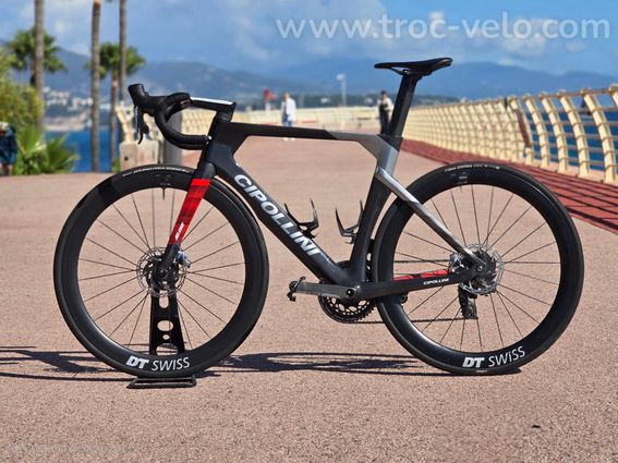 Vélo Cipollini AD ONE - 3