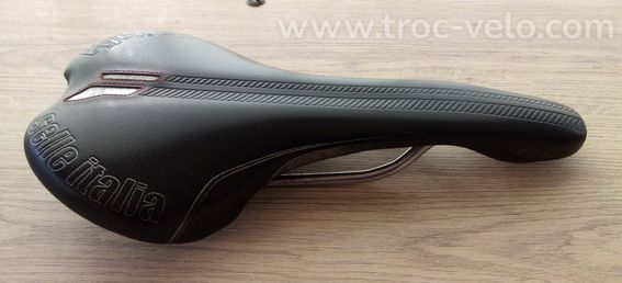 Selle Italia flite titane  - 2