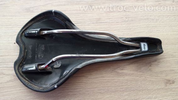 Selle Italia flite titane  - 3