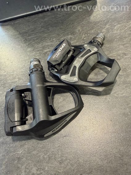 Pédale Shimano PD-R550