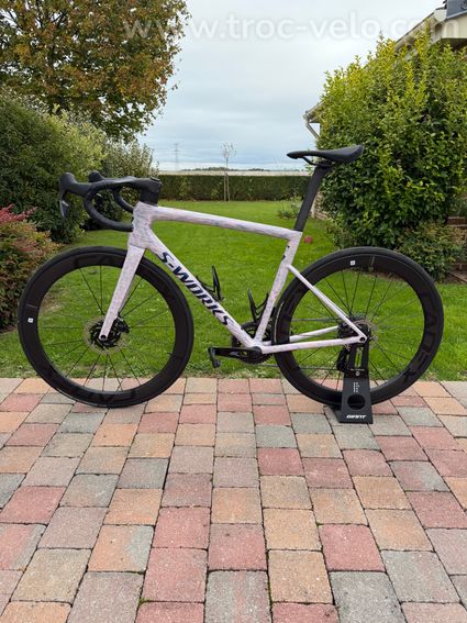 S-Works tarmac sl8 taille 56 - 2