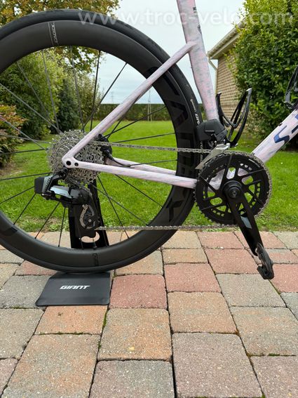 S-Works tarmac sl8 taille 56 - 3