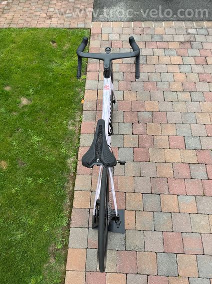 S-Works tarmac sl8 taille 56 - 4