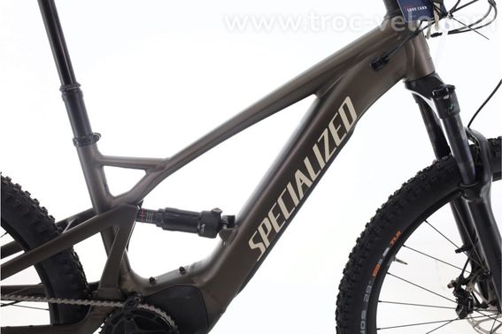 Produit Reconditionne    Specialized Turbo Tero X   Velo Vtt Electrique   Tres Bon Etat - 2