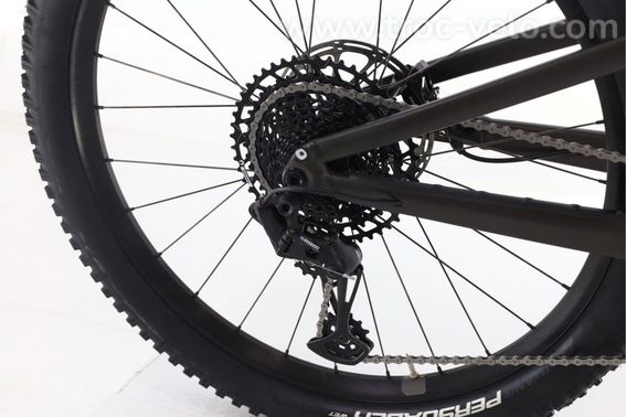 Produit Reconditionne    Specialized Turbo Tero X   Velo Vtt Electrique   Tres Bon Etat - 3