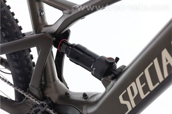 Produit Reconditionne    Specialized Turbo Tero X   Velo Vtt Electrique   Tres Bon Etat - 7