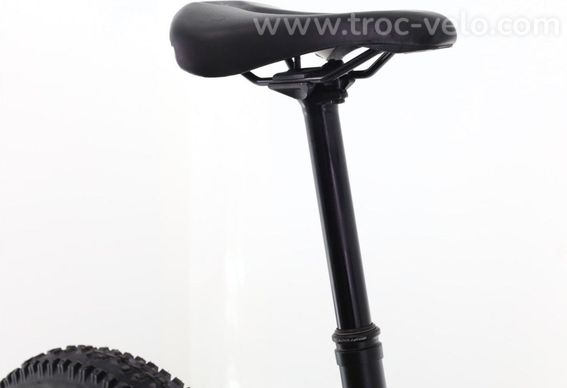 Produit Reconditionne    Specialized Turbo Tero X   Velo Vtt Electrique   Tres Bon Etat - 8