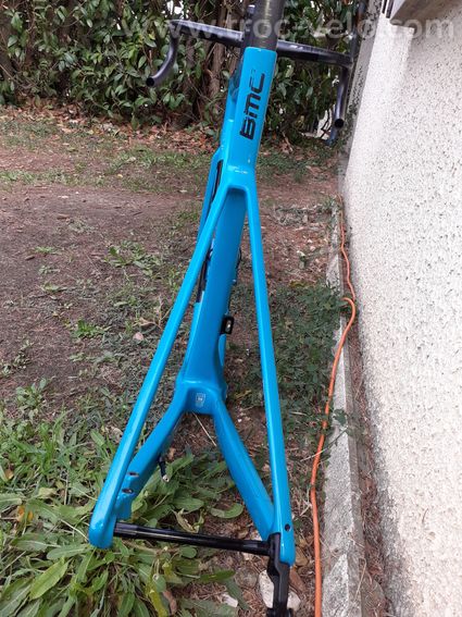 Cadre BMC à vendre  - 3