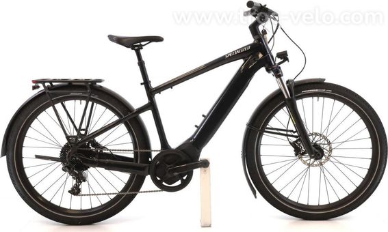 Produit Reconditionne Specialized Turbo Vado 4 0 Velo Ville Et Loisir Tres Bon Etat