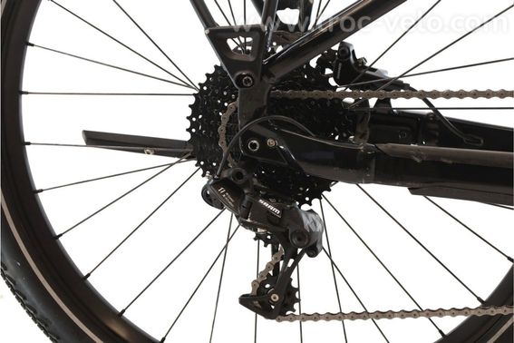 Produit Reconditionne Specialized Turbo Vado 4 0 Velo Ville Et Loisir Tres Bon Etat - 3