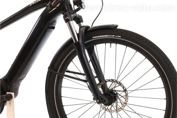 Produit Reconditionne Specialized Turbo Vado 4 0 Velo Ville Et Loisir Tres Bon Etat - 5