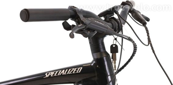 Produit Reconditionne Specialized Turbo Vado 4 0 Velo Ville Et Loisir Tres Bon Etat - 6