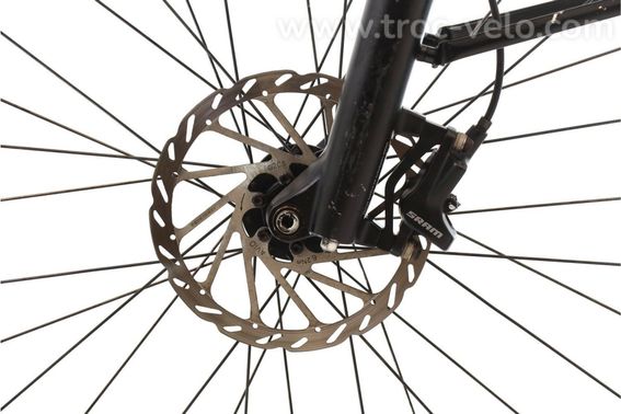 Produit Reconditionne Specialized Turbo Vado 4 0 Velo Ville Et Loisir Tres Bon Etat - 7