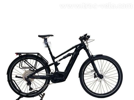 Cannondale Moterra Neo Eq 29 pouces VTT électrique Shimano XT 2024
