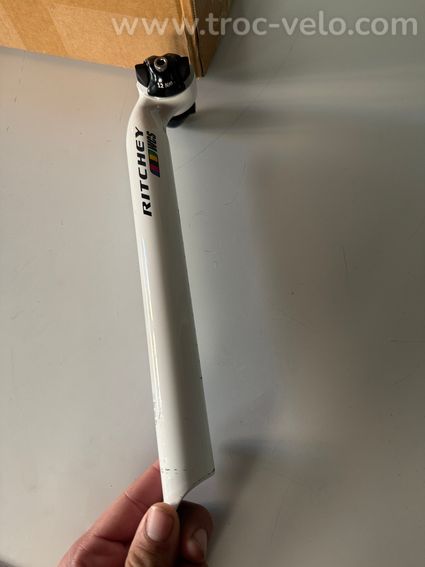 Tige de selle - 3