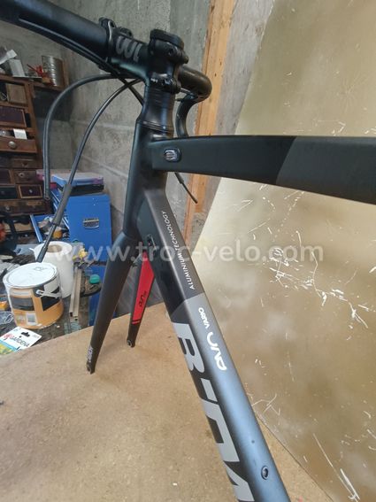 Cadre Btwin Ultra Af Taille M