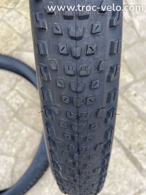 Maxxis Rekon Race 29x2,40 - 1