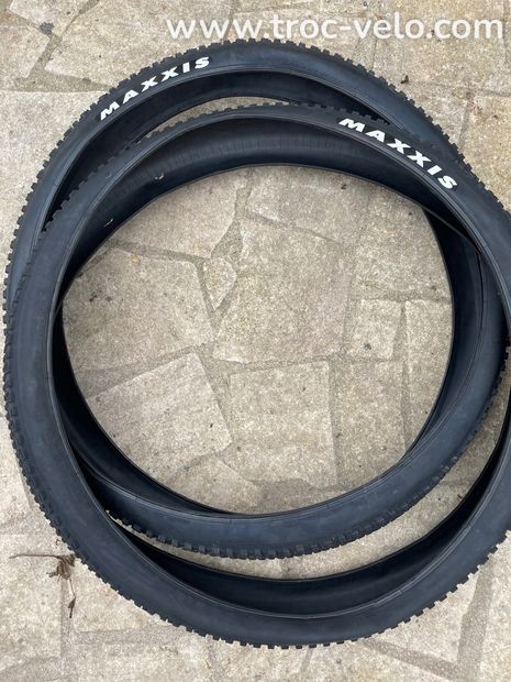 Maxxis Rekon Race 29x2,40 - 2